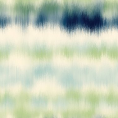 Kusursuz vektör bağı yüzey izi için çok renkli kanayan şerit deseni boya