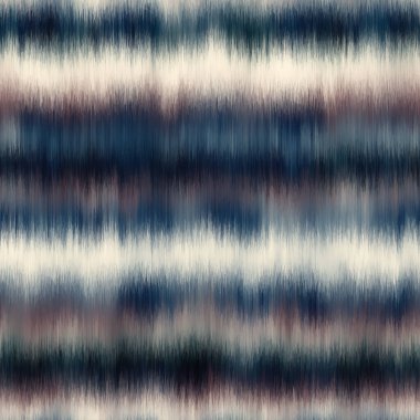 Kusursuz vektör bağı yüzey izi için çok renkli kanayan şerit deseni boya