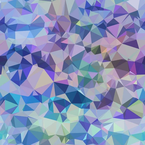 Yüzey deseni ve iz için pürüzsüz mor ve mavi üçgen desen