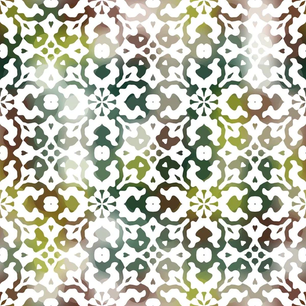 Бесшовный белый цвет на цветовой интерьер плитки стиль поверхности для печати — стоковое фото