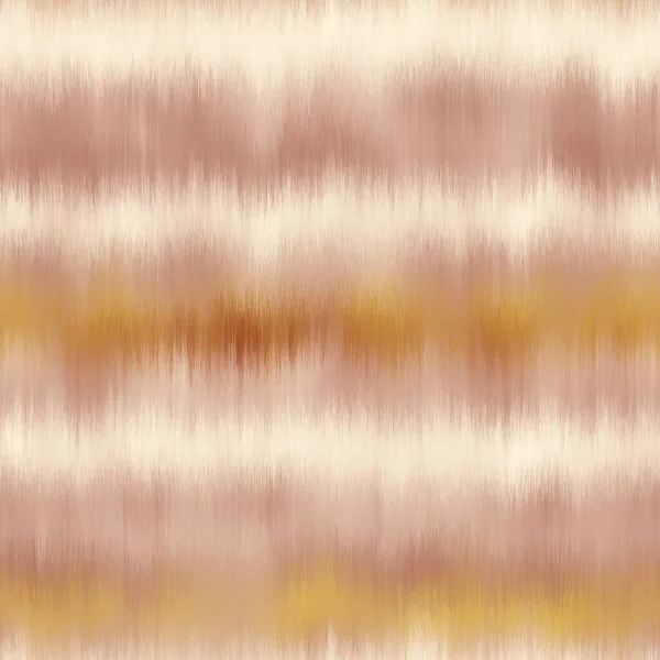 Modèle de rayures de saignement multicolore sans couture à cravate vectorielle pour impression de surface — Image vectorielle