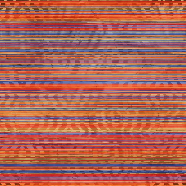 Seamless hip vogue random trendy stripe pattern print — 스톡 사진