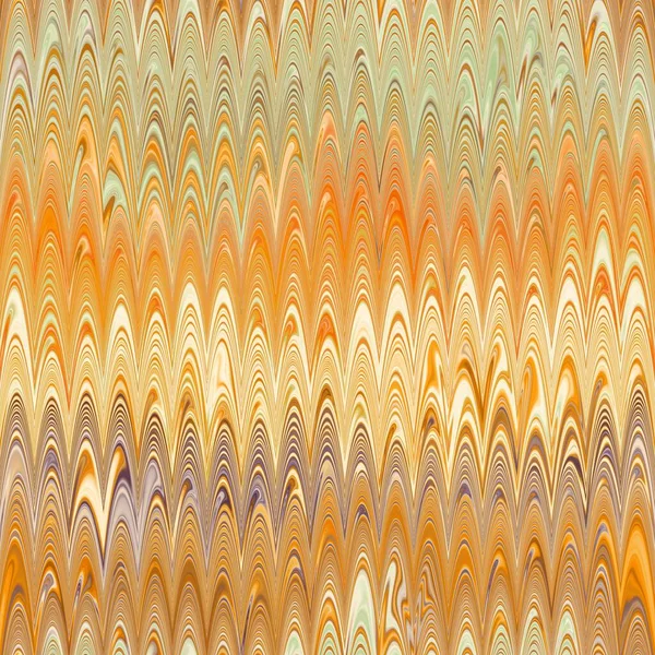 Diseño de patrón de superficie de efecto de mármol de ebrú turco peinado sin costuras para imprimir —  Fotos de Stock