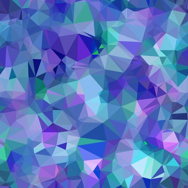 Безшовний райдужний фіолетовий і синій трикутник для візерунка поверхні і друку — стокове фото
