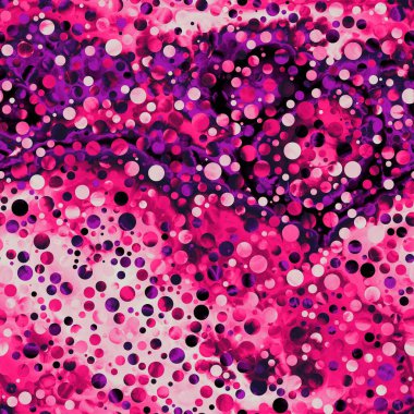 Rüya gibi bir fantezi hissi veren kusursuz mermer küreler..