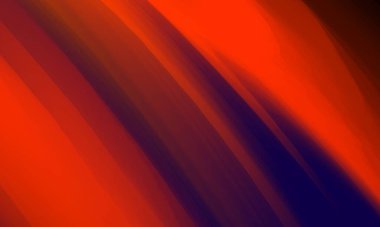 Grafik tasarımınız için soyut Pastel kırmızı mavi gradyan ekoloji kavramı,