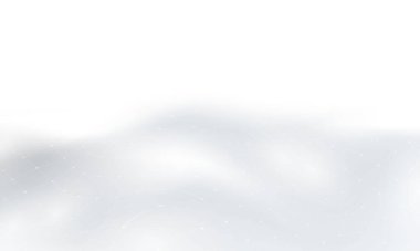 Dinamik dalgalı soyut gri arkaplan posteri. teknoloji ağı Vektör illüstrasyonu.