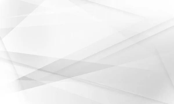 Dinamik dalgalı soyut gri arkaplan posteri. teknoloji ağı Vektör illüstrasyonu.