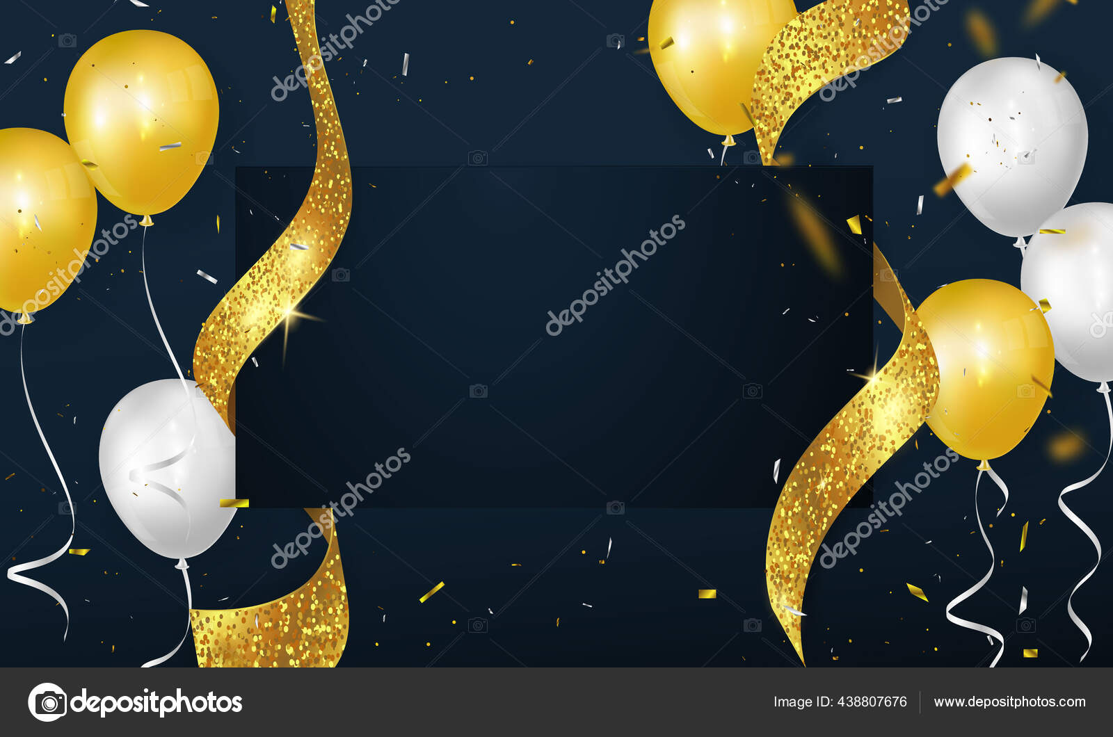 Grand Opening English Ceremony With Ballons And Confetti Background, Grand  Opening, Ballons, Background Background Image And Wallpaper for Free  Download