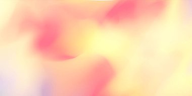 Grafik renkli tasarımınız için soyut Pastel rengarenk arkaplan kavramı,