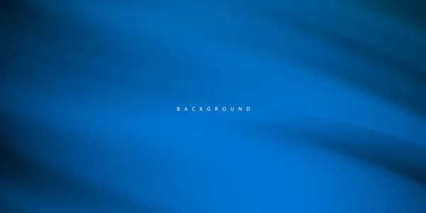 Conceito Fundo Gradiente Líquido Azul Abstrato Para Seu Design Gráfico —  Vetores de Stock