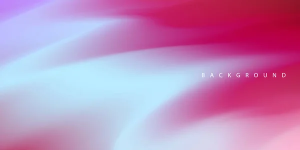 Abstract Roze Pastel Vloeibaar Verloop Achtergrond Concept Voor Grafisch Ontwerp — Stockvector