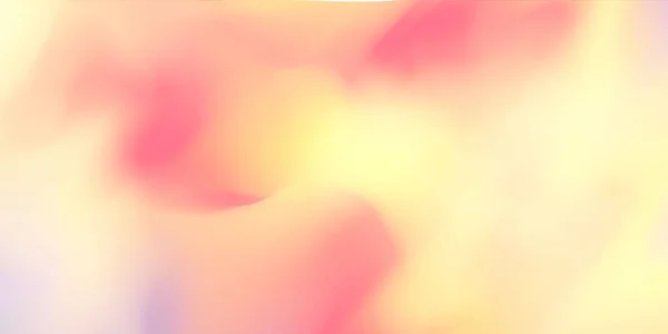 Abstract Pastel Kleurrijk Verloop Achtergrond Concept Voor Grafisch Kleurrijk Ontwerp — Stockvector
