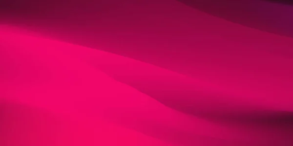 Abstract Roze Vloeibaar Verloop Achtergrond Concept Voor Grafisch Ontwerp — Stockvector