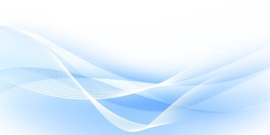 Modern vektör çizimi, soyut arkaplan.