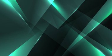 Modern vektör çizimi, soyut arkaplan.