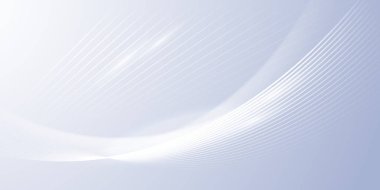 beyaz soyut arkaplan modern vektör çizimi