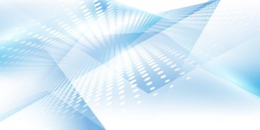 Soyut teknoloji arka planı, modern tasarım vektör illüstrasyonu