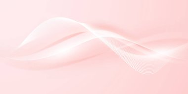 Modern geometrik vektör çizimi, soyut arkaplan.