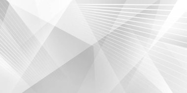 beyaz soyut arkaplan modern vektör çizimi