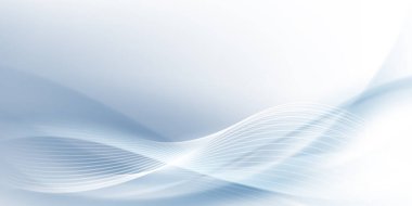 beyaz soyut arkaplan modern vektör çizimi