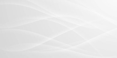 beyaz soyut arkaplan modern vektör çizimi