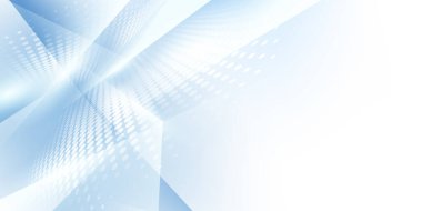 Modern geometrik vektör çizimi, soyut arkaplan.