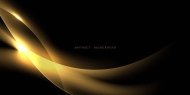 Modern geometrik vektör çizimi, soyut arkaplan.