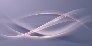 Modern geometrik vektör çizimi, soyut arkaplan.