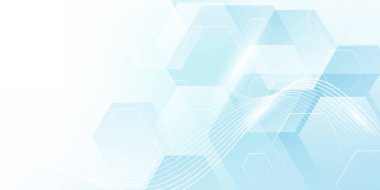 Modern geometrik vektör çizimi, soyut arkaplan.