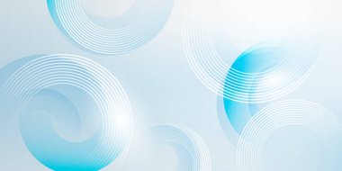 Modern geometrik vektör çizimi, soyut arkaplan.