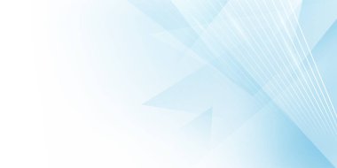 Modern geometrik vektör çizimi, soyut arkaplan.