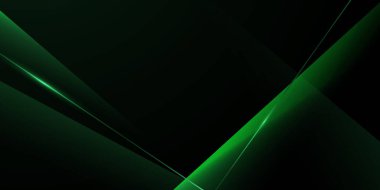 Modern geometrik vektör çizimi, soyut arkaplan.