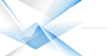 Modern geometrik vektör çizimi, soyut arkaplan.