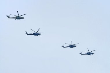 Rusya Hava Kuvvetleri