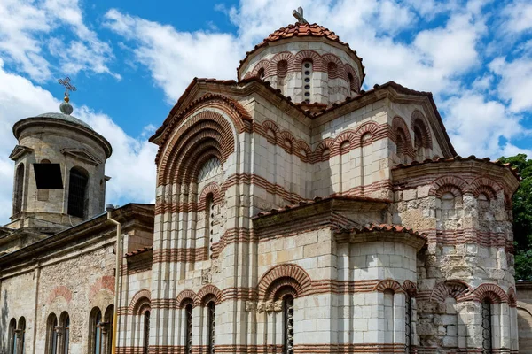 Templo de San Juan Precursor. Kerch, la Crimea — Foto de Stock