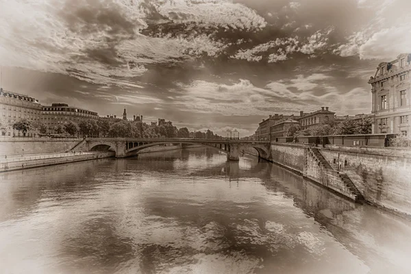 PARIGI — Foto Stock