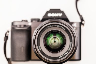 27. 10. 2015, karakulak, Romanya, fotoğraf ve detaylarını Sony a7 aynasızlar kamera lens ile. Makro lens ve yumuşak odak ile yapılan