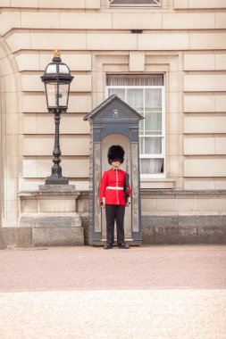 22. 07. 2015. Londra, İngiltere - kentsel peyzaj ve sokak sahneleri