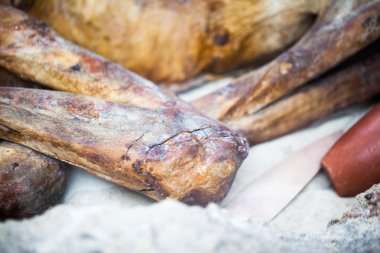 29. 07. 2015, Londra, İngiltere, Gebelein adam - bir İngiliz Müzesi'nde da Mısır'dan en iyi korunmuş mumyalar