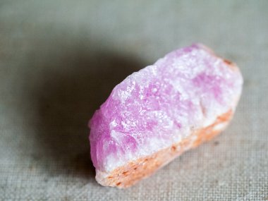 Güzel cristals, mineraller ve taşlar - renkler ve dokular