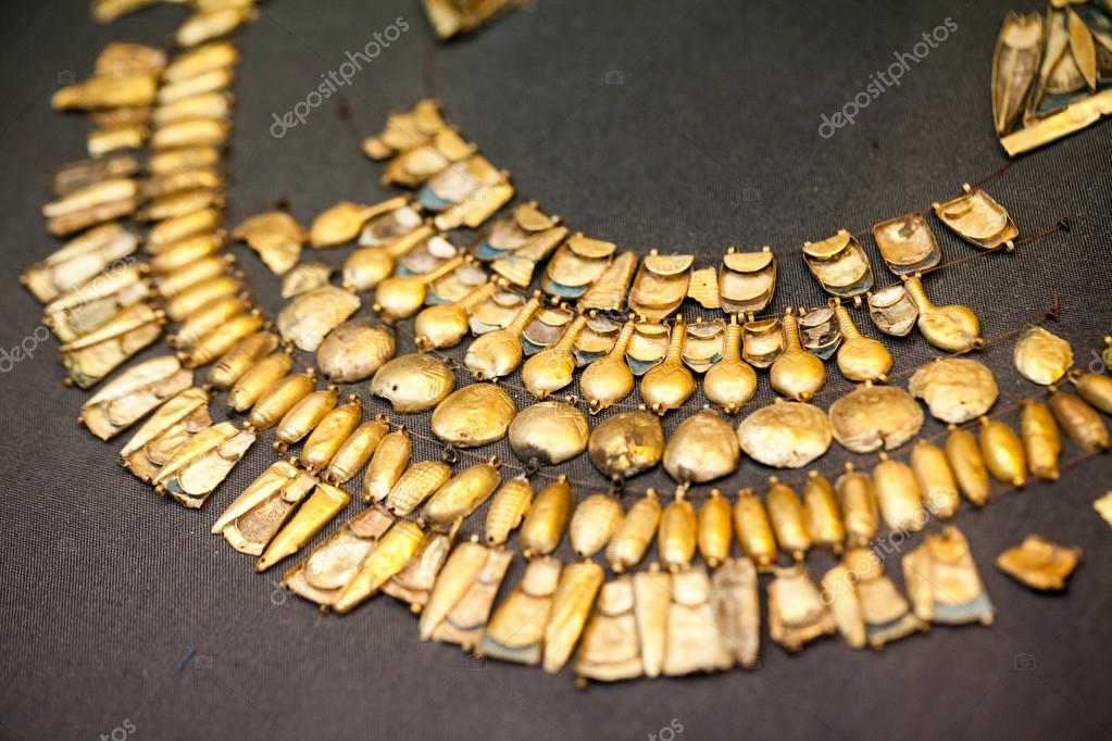 LONDON, UK, July 30: BRITISH Greek jewels from the Grrek