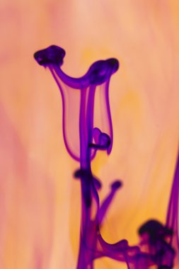 mürekkep şekillerini