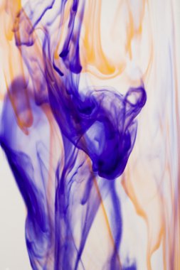 mürekkep şekillerini