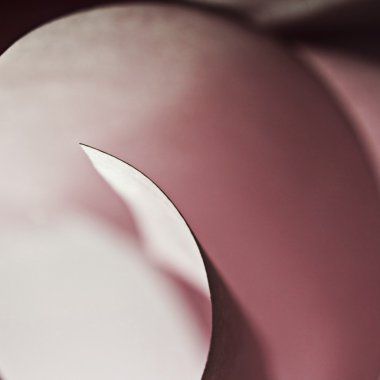 Kağıt arka plan şekillerle renkli kağıt