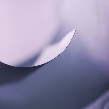 Kağıt arka plan şekillerle renkli kağıt