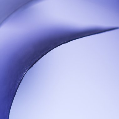 Kağıt arka plan şekillerle renkli kağıt