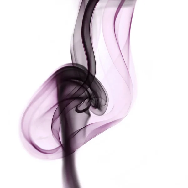 Smoke shapes — Stock Photo, Image