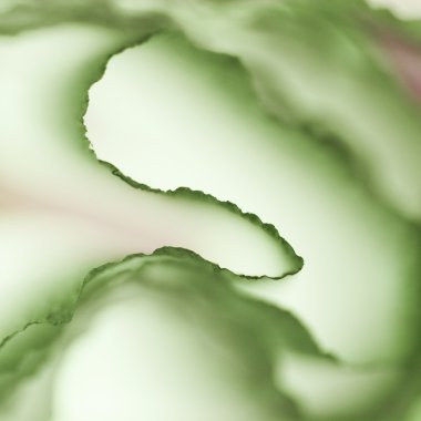 krep, ışıklar ve gölgeler ile renkli soyut kompozisyon