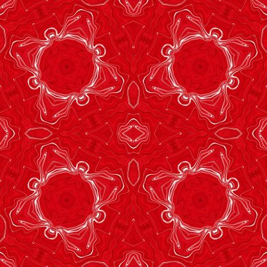 benzersiz, soyut desen. benzersiz çizim ve eskiz ile yapılan